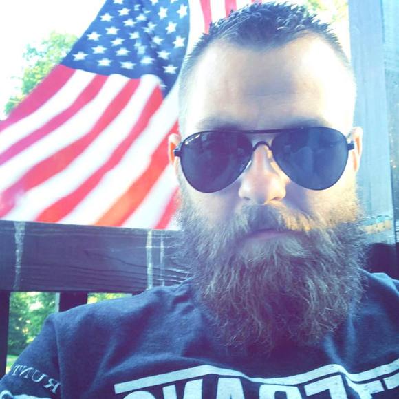 Meet your Posher, Mike - Picture 1 of 1